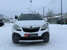 Opel Mokka 1.7 CDTI / 131KM Nawigacja Kamera Półskóra Tempomat Alufelgi - 4