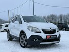 Opel Mokka 1.7 CDTI / 131KM Nawigacja Kamera Półskóra Tempomat Alufelgi - 7