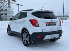 Opel Mokka 1.7 CDTI / 131KM Nawigacja Kamera Półskóra Tempomat Alufelgi - 8