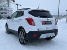 Opel Mokka 1.7 CDTI / 131KM Nawigacja Kamera Półskóra Tempomat Alufelgi - 9