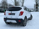 Opel Mokka 1.7 CDTI / 131KM Nawigacja Kamera Półskóra Tempomat Alufelgi - 11