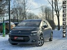 Citroen C4 Picasso 2.0 HDI / 150KM LED Nawigacja Kamera Cofania Tempomat
