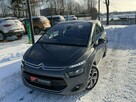 Citroen C4 Picasso 2.0 HDI / 150KM LED Nawigacja Kamera Cofania Tempomat - 2