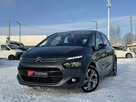 Citroen C4 Picasso 2.0 HDI / 150KM LED Nawigacja Kamera Cofania Tempomat - 3