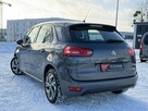 Citroen C4 Picasso 2.0 HDI / 150KM LED Nawigacja Kamera Cofania Tempomat - 8