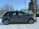 Citroen C4 Picasso 2.0 HDI / 150KM LED Nawigacja Kamera Cofania Tempomat - 13