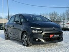 Citroen C4 Picasso 2.0 HDI / 150KM LED Nawigacja Kamera Cofania Tempomat - 14