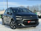 Citroen C4 Picasso 2.0 HDI / 150KM LED Nawigacja Kamera Cofania Tempomat - 15