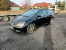 Honda Civic 1.4 04r