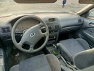 Toyota Corolla 1.4 b+g 01r - 7
