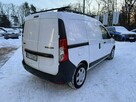 Dacia Dokker Van 1.3 TCe Confort Clim, Salon PL, 1 właściciel! FV - 12