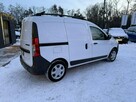 Dacia Dokker Van 1.3 TCe Confort Clim, Salon PL, 1 właściciel! FV - 13