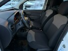 Dacia Dokker Van 1.3 TCe Confort Clim, Salon PL, 1 właściciel! FV - 16
