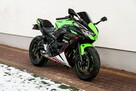 Kawasaki Ninja NINJA 650 R 2021  ABS Raty Transport Największy Wybór Moto w PL Kat A2