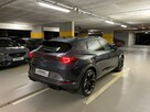 Cupra Formentor VZ 2.0TSI 310KM DSG 4drive 2022 r., salon PL, serwisowany, gwarancja - 7