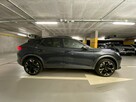 Cupra Formentor VZ 2.0TSI 310KM DSG 4drive 2022 r., salon PL, serwisowany, gwarancja - 8