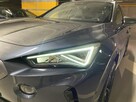 Cupra Formentor VZ 2.0TSI 310KM DSG 4drive 2022 r., salon PL, serwisowany, gwarancja - 9