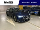 Audi A6 VAT 23% Sport 50TDI 286KM Tiptronic quattro 2019 r., salon PL, I wł.