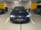 Audi A6 VAT 23% Sport 50TDI 286KM Tiptronic quattro 2019 r., salon PL, I wł. - 2