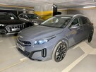 Kia XCeed L 1.5T-GDI 140KM M6 2024/2025 r., salon PL, I właściciel, f-a VAT - 3