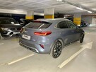 Kia XCeed L 1.5T-GDI 140KM M6 2024/2025 r., salon PL, I właściciel, f-a VAT - 7