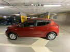 Dacia Sandero 1.0TCe 91KM M6 2021 r., salon PL, I właściciel, przeb. tylko 45tys.km - 4