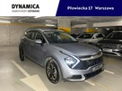 Kia Sportage M 1.6T-GDI 160KM DCT 2024 r., salon PL, I właściciel, f-a VAT - 1