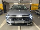 Kia Sportage M 1.6T-GDI 160KM DCT 2024 r., salon PL, I właściciel, f-a VAT - 2