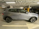 Kia Sportage M 1.6T-GDI 160KM DCT 2024 r., salon PL, I właściciel, f-a VAT - 8