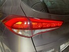 Hyundai Tucson 1.7CRDI 141KM DCT 2018 r., salon PL, komplet opon, NAVI, aplikacje - 11