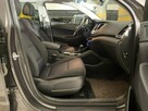 Hyundai Tucson 1.7CRDI 141KM DCT 2018 r., salon PL, komplet opon, NAVI, aplikacje - 12