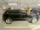 Audi Q5 VAT 23% Advanced 40TDI 204KM S-tronic Quattro 2022 r., salon PL - 9