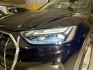 Audi Q5 VAT 23% Advanced 40TDI 204KM S-tronic Quattro 2022 r., salon PL - 10