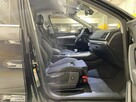 Audi Q5 VAT 23% Advanced 40TDI 204KM S-tronic Quattro 2022 r., salon PL - 13