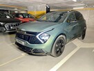 Kia Sportage VAT 23% Anniversary+PNS 1.6T-GDI 160KM 7DCT 2024 r., salon PL, I wł. - 3