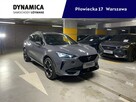 Cupra Formentor VAT 23% 1.5TSI 150KM DSG 2022 r., salon PL, I właściciel - 1