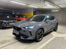 Cupra Formentor VAT 23% 1.5TSI 150KM DSG 2022 r., salon PL, I właściciel - 3