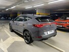 Cupra Formentor VAT 23% 1.5TSI 150KM DSG 2022 r., salon PL, I właściciel - 5