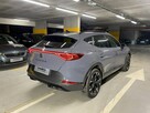 Cupra Formentor VAT 23% 1.5TSI 150KM DSG 2022 r., salon PL, I właściciel - 8
