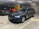 Volkswagen Passat VAT 23% Variant Business 1.5TSI 150KM DSG 2020 r., salon PL, I wł. - 3
