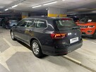 Volkswagen Passat VAT 23% Variant Business 1.5TSI 150KM DSG 2020 r., salon PL, I wł. - 5