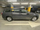 Volkswagen Passat VAT 23% Variant Business 1.5TSI 150KM DSG 2020 r., salon PL, I wł. - 8
