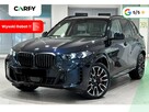 BMW X5 xDrive30d  rabat 102 643 zł, Pakiet M Sport Pro, Odbiór w kwietniu.