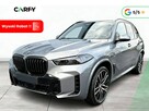 BMW X5 xDrive40d  rabat 109 053 zł, Pakiet M Sport Pro, Odbiór w kwietniu.