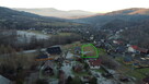 Działka budowlana z widokiem na panoramę Beskidów - 2