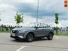 Nissan Qashqai z Gwarancją Bezwypadkowy 100% Model 2024r