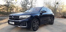 VW Touareg R Line 3.0 TDI 286Hp