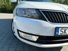 Skoda rapid - 1