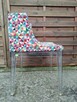 Krzesło Mademoiselle Kartell Starck unikat - 4