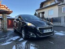 Peugeot 5008 | 195 tys km | diesel | 2016